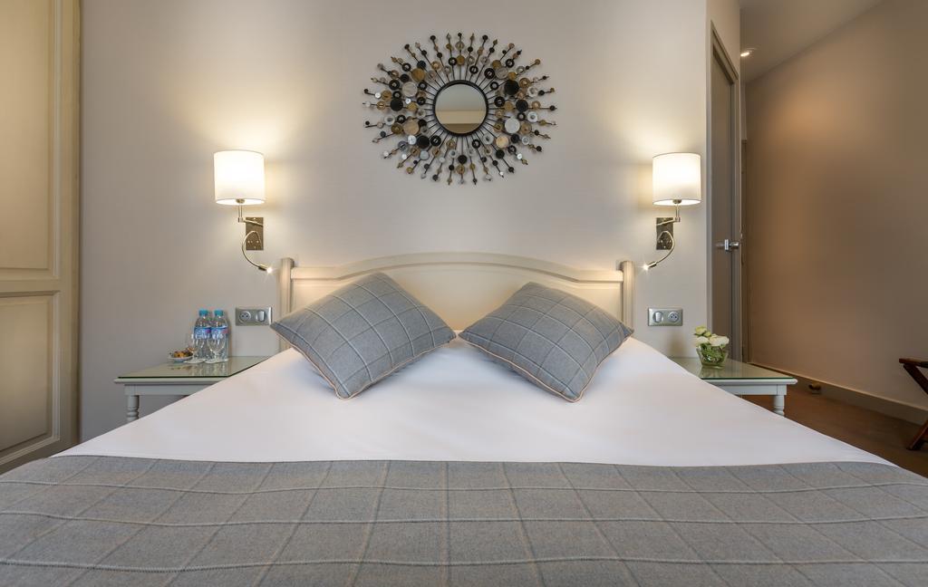 Hotel La Residence Du Berry Βερσαλλίες Εξωτερικό φωτογραφία