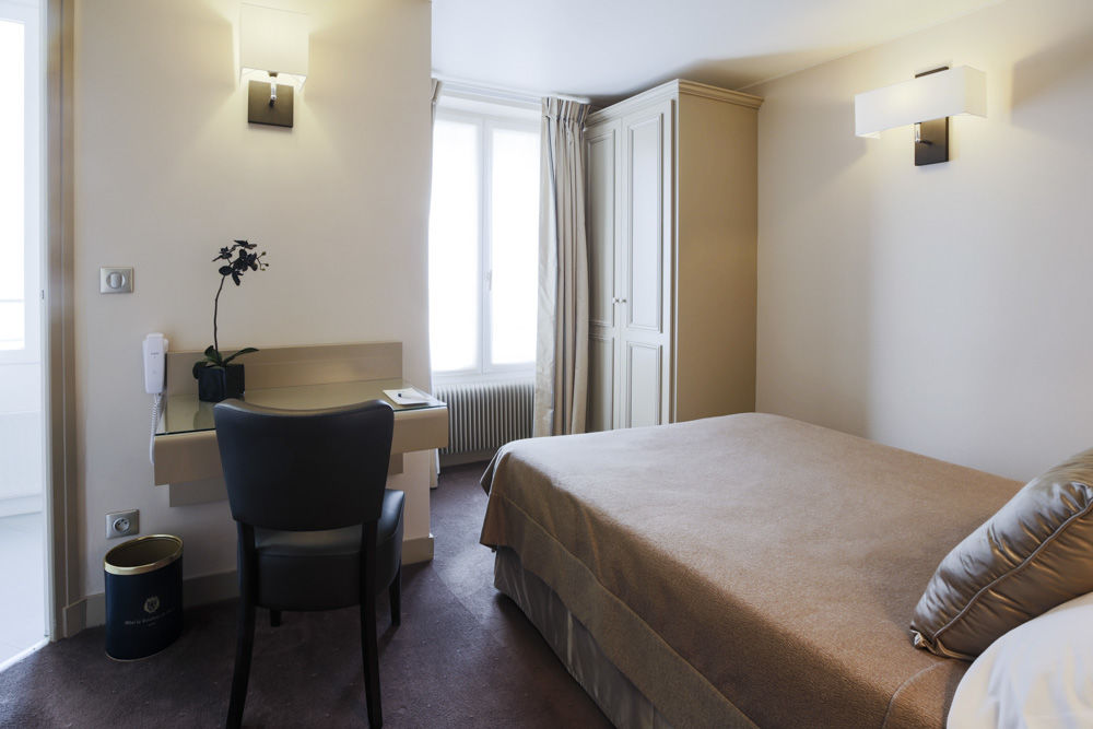 Hotel La Residence Du Berry Βερσαλλίες Εξωτερικό φωτογραφία