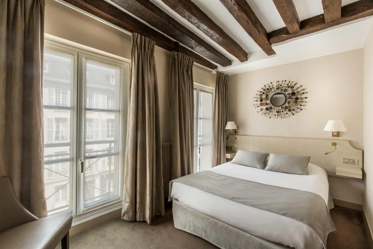 Hotel La Residence Du Berry Βερσαλλίες Εξωτερικό φωτογραφία